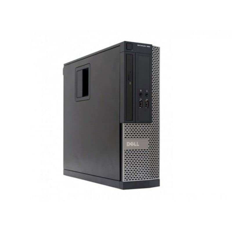 Old Computer (Dell Optiplex 3040)