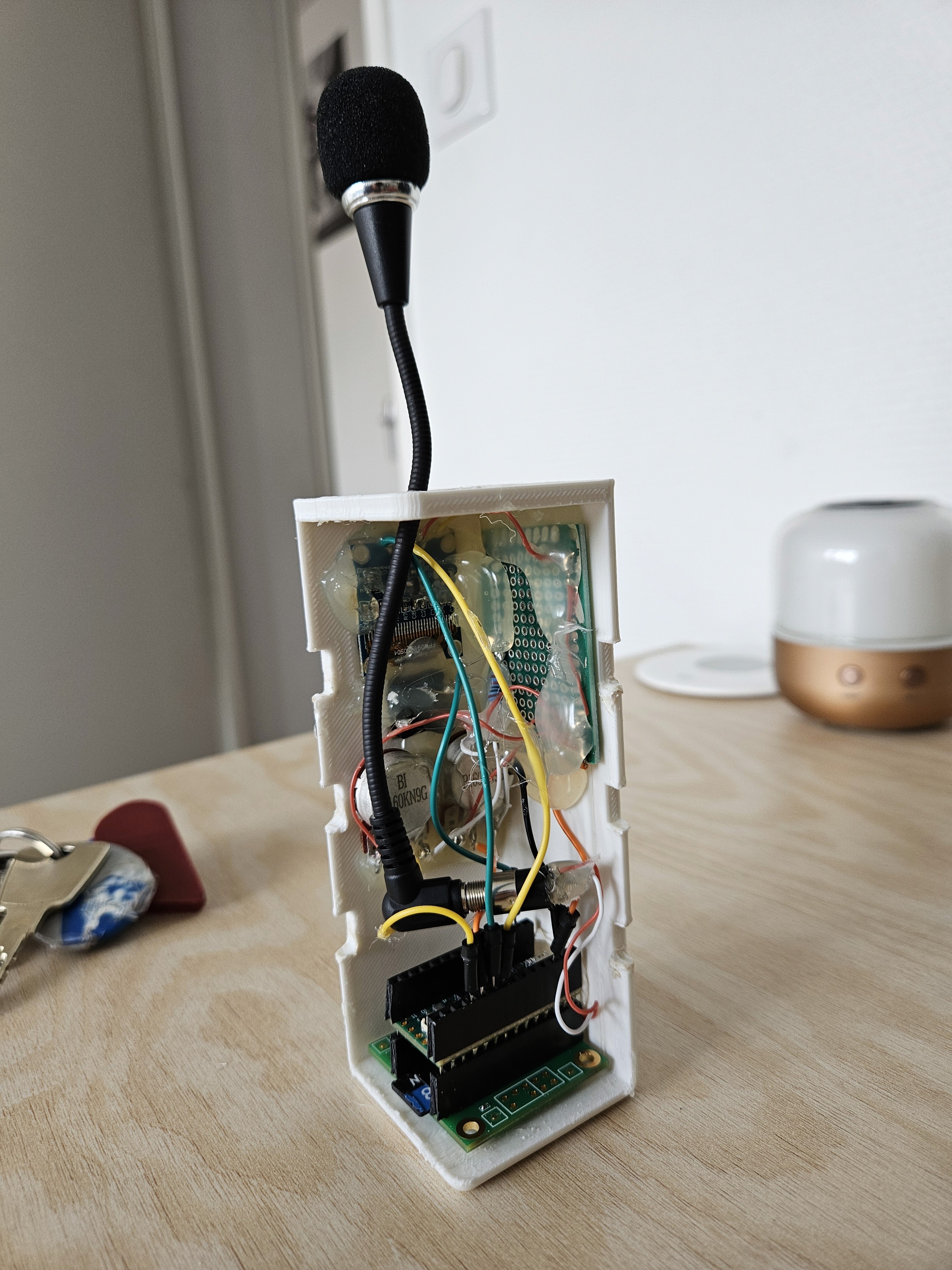 Karaoke Tuner – Autotune Box showcase 2
