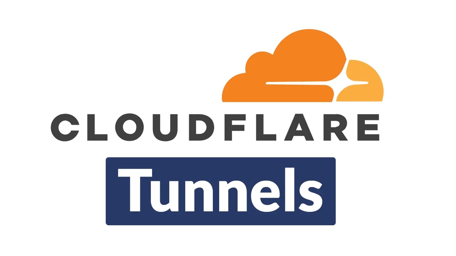 CloudFlare Tunnels Service