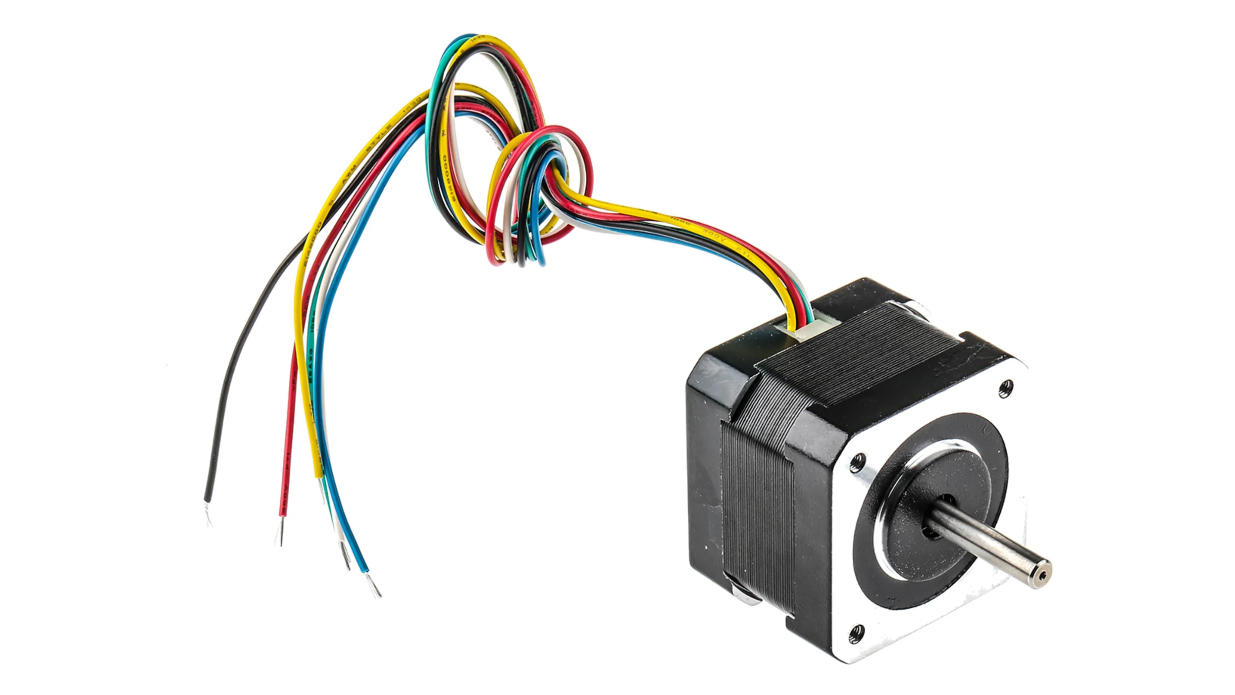 Stepper Motors