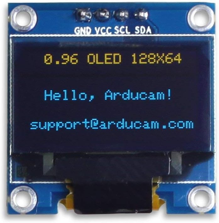 OLED Screen
