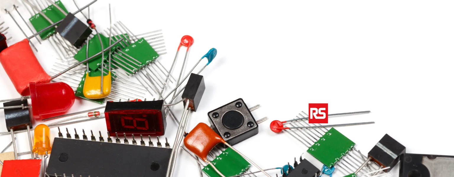 Various Electronic Components